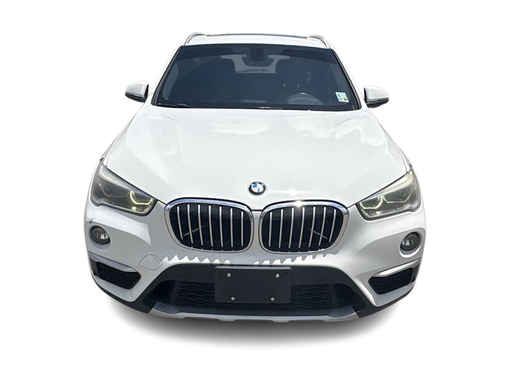 Thumbnail: 2016 BMW X1 - 6