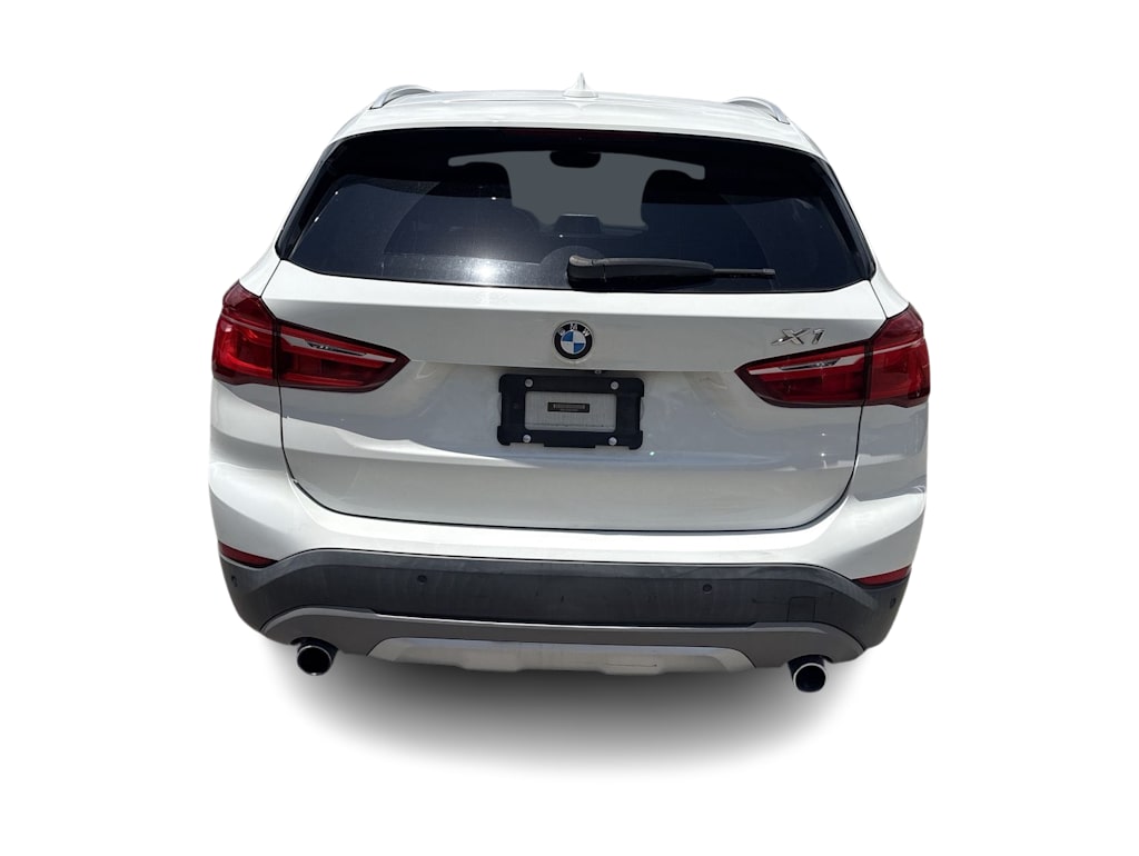 Thumbnail: 2016 BMW X1 - 5