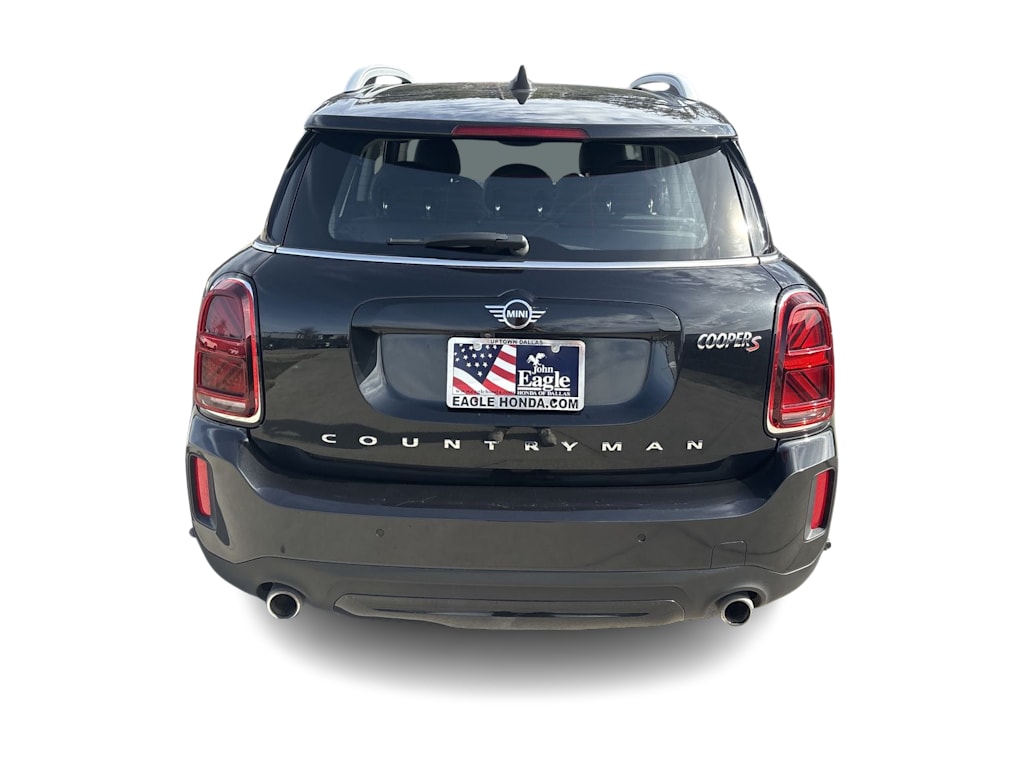 Thumbnail: 2024 MINI Cooper Countryman - 5