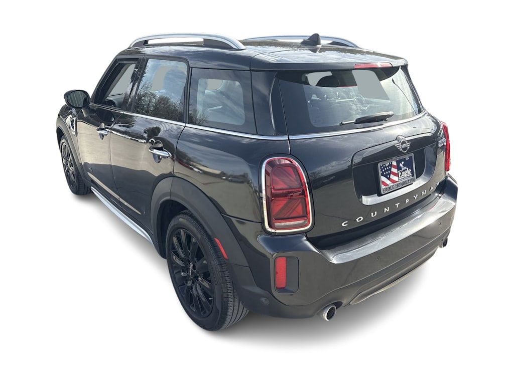 Thumbnail: 2024 MINI Cooper Countryman - 4