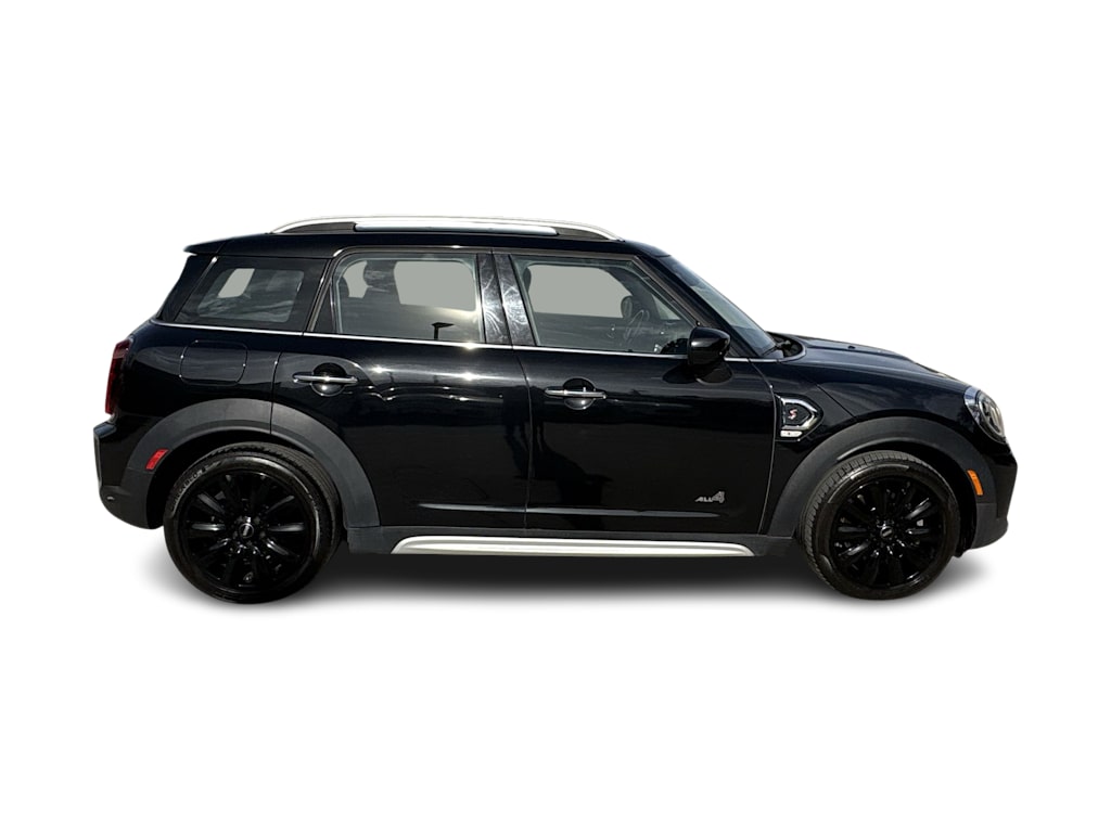 Thumbnail: 2024 MINI Cooper Countryman - 24