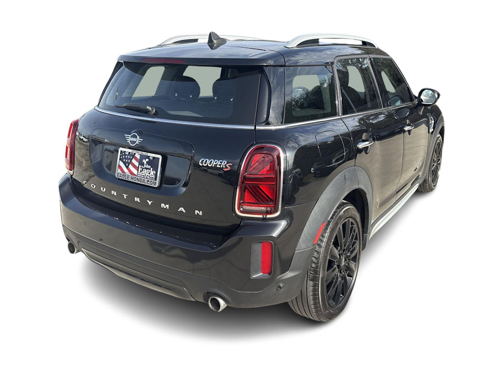 Thumbnail: 2024 MINI Cooper Countryman - 25