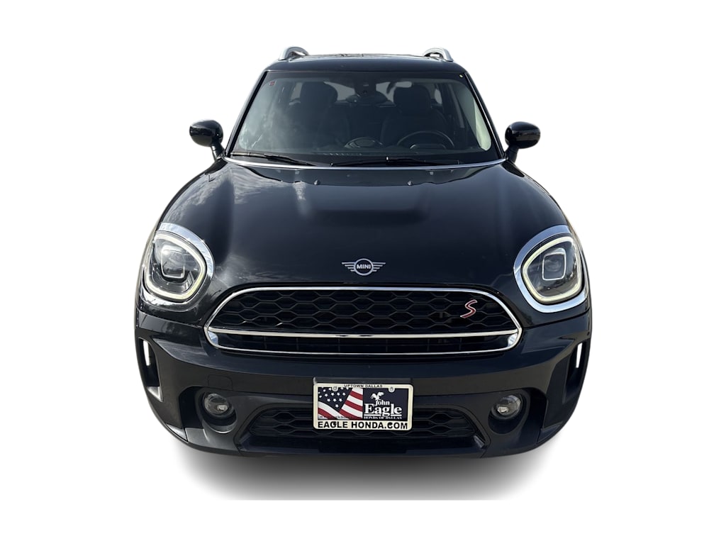 Thumbnail: 2024 MINI Cooper Countryman - 6