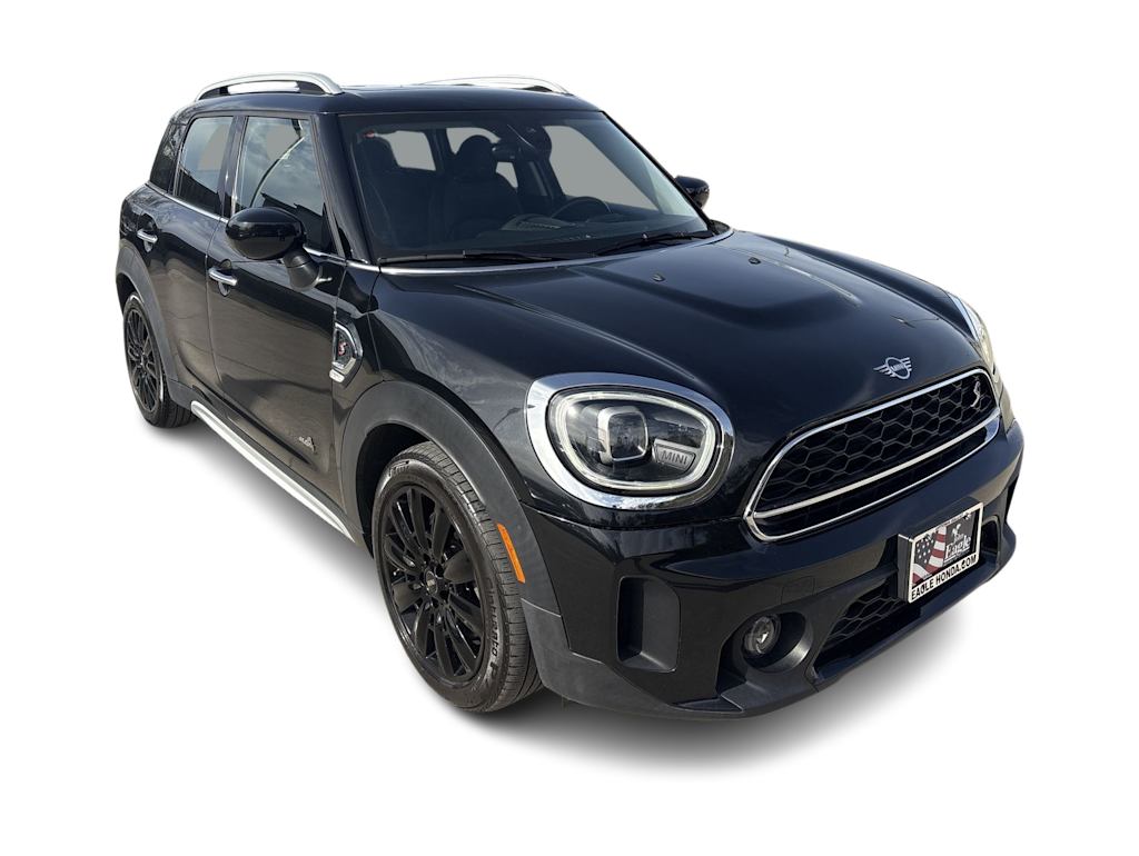 Thumbnail: 2024 MINI Cooper Countryman - 23