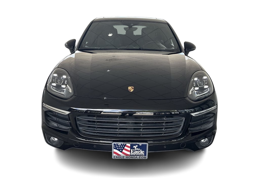 Thumbnail: 2016 Porsche Cayenne - 6
