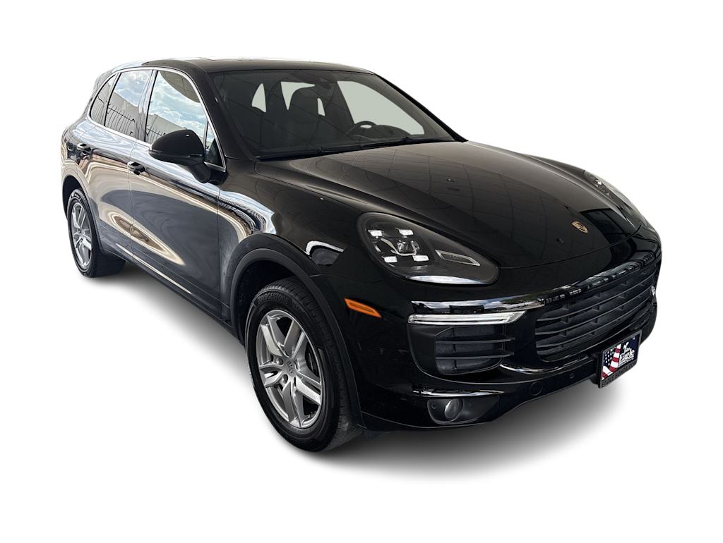 Thumbnail: 2016 Porsche Cayenne - 22