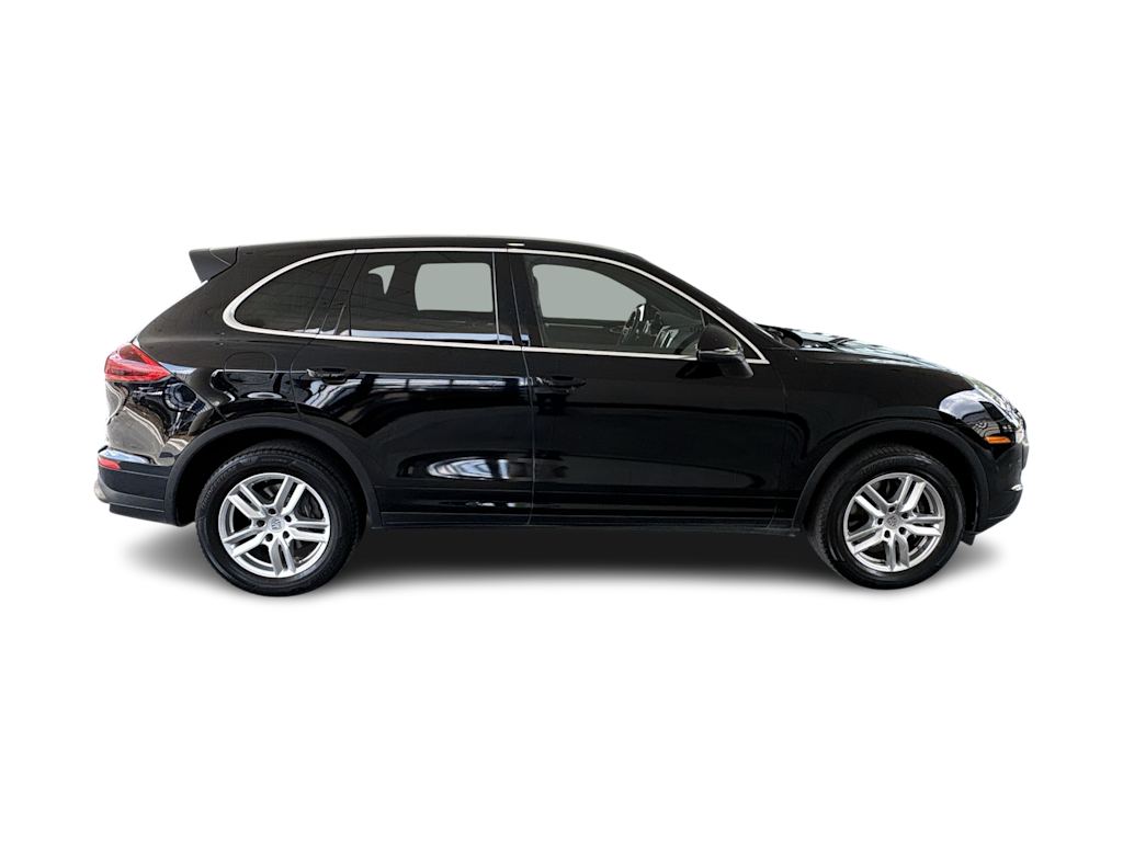 Thumbnail: 2016 Porsche Cayenne - 23