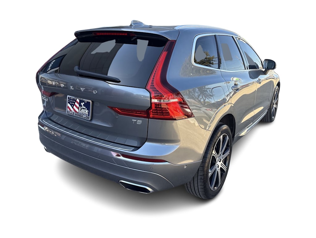 Thumbnail: 2021 Volvo XC60 - 34