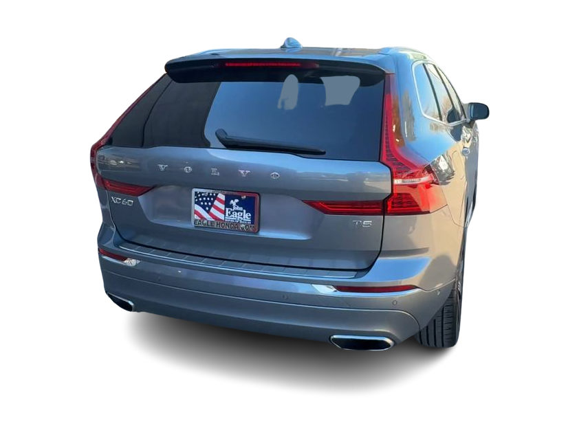 Thumbnail: 2021 Volvo XC60 - 5