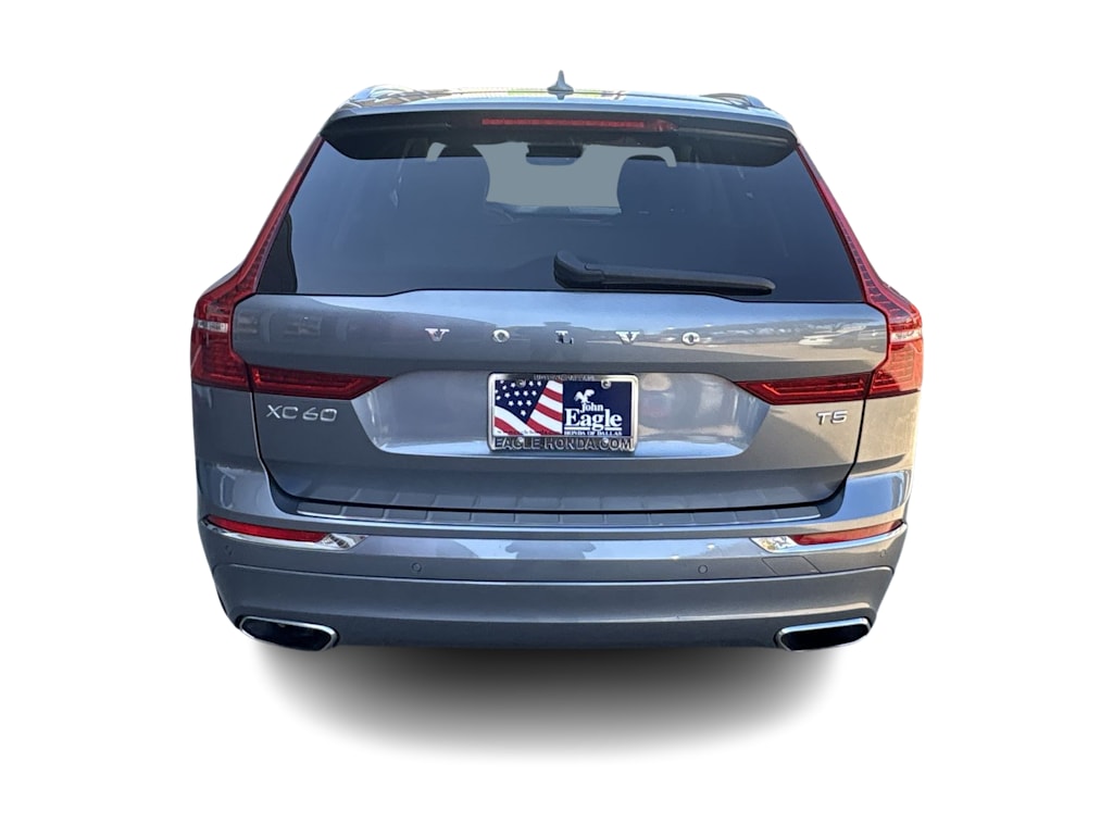 Thumbnail: 2021 Volvo XC60 - 28