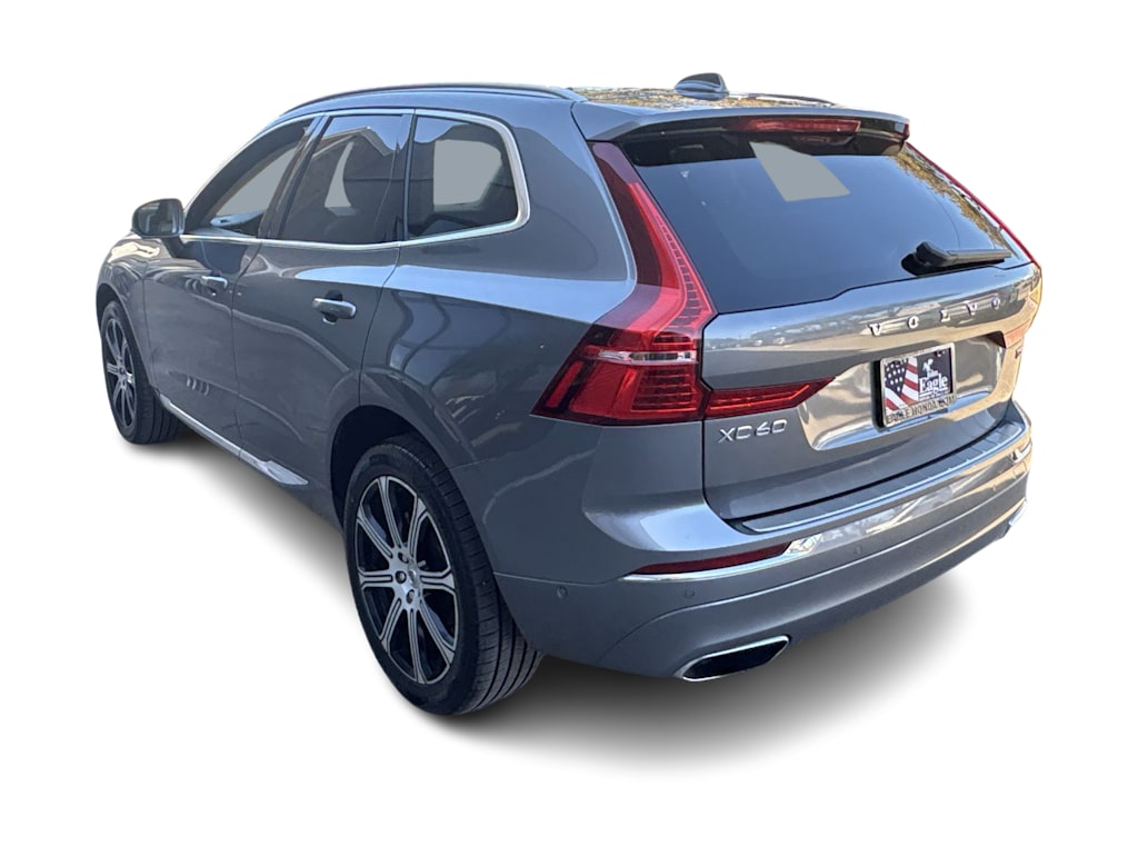 Thumbnail: 2021 Volvo XC60 - 27
