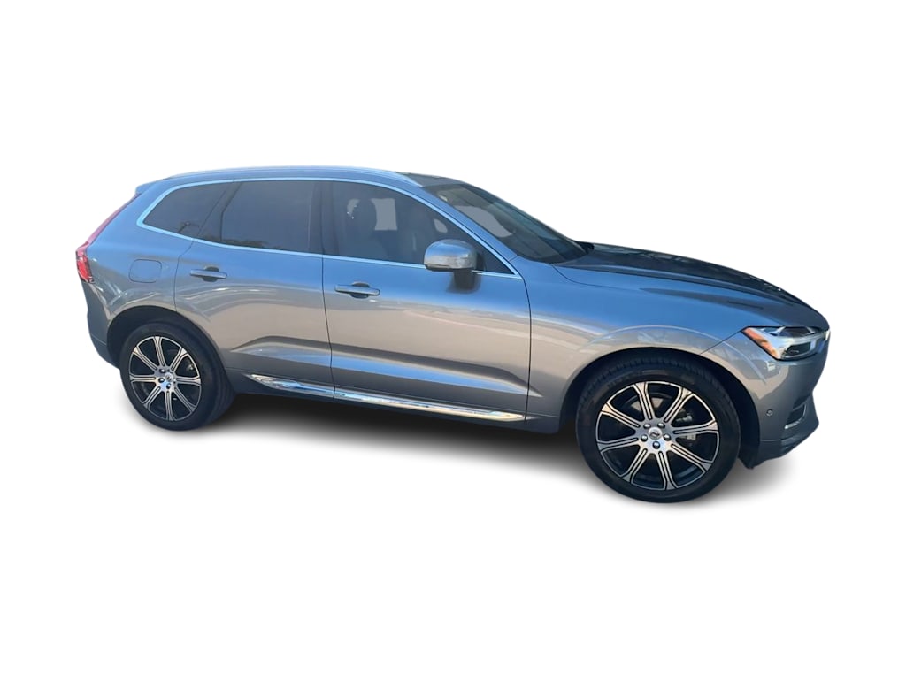 Thumbnail: 2021 Volvo XC60 - 25
