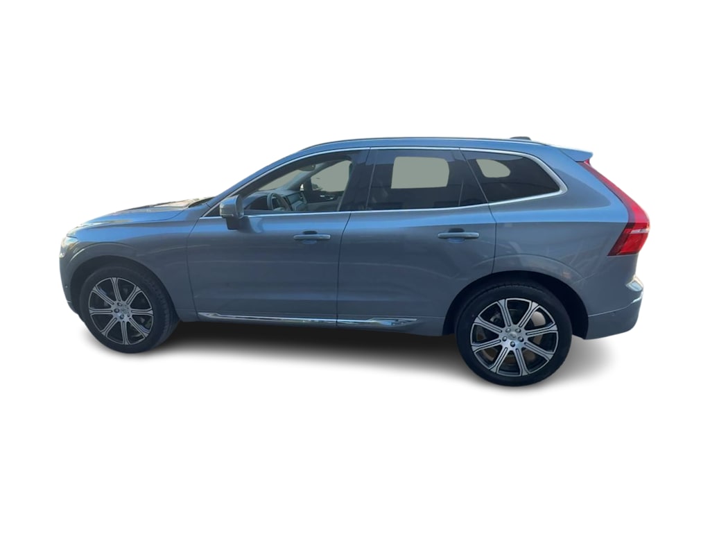 Thumbnail: 2021 Volvo XC60 - 23