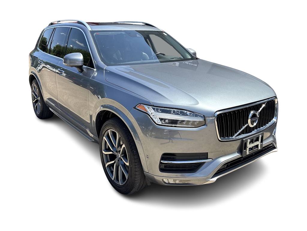 Thumbnail: 2018 Volvo XC90 - 26