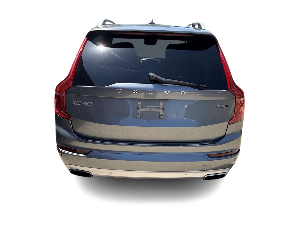 Thumbnail: 2018 Volvo XC90 - 5