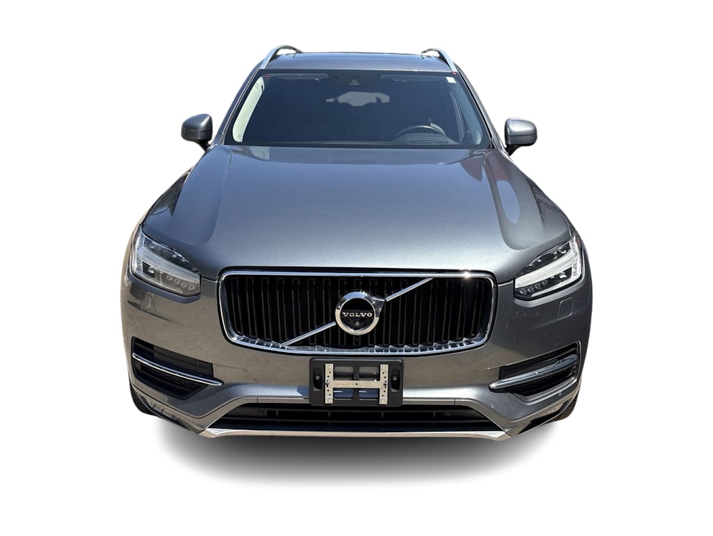 Thumbnail: 2018 Volvo XC90 - 6