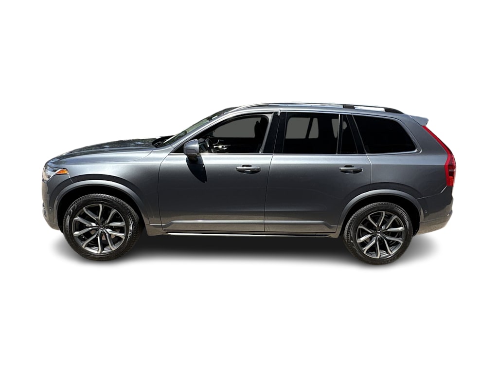 Thumbnail: 2018 Volvo XC90 - 3