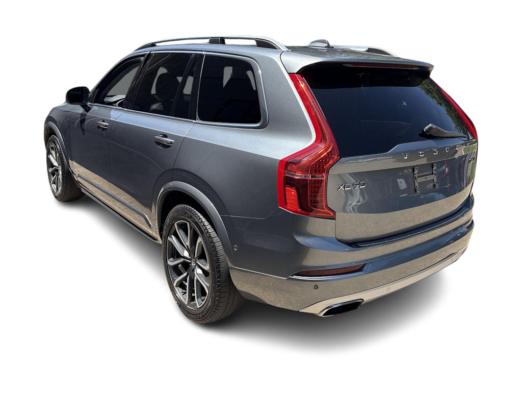 Thumbnail: 2018 Volvo XC90 - 4
