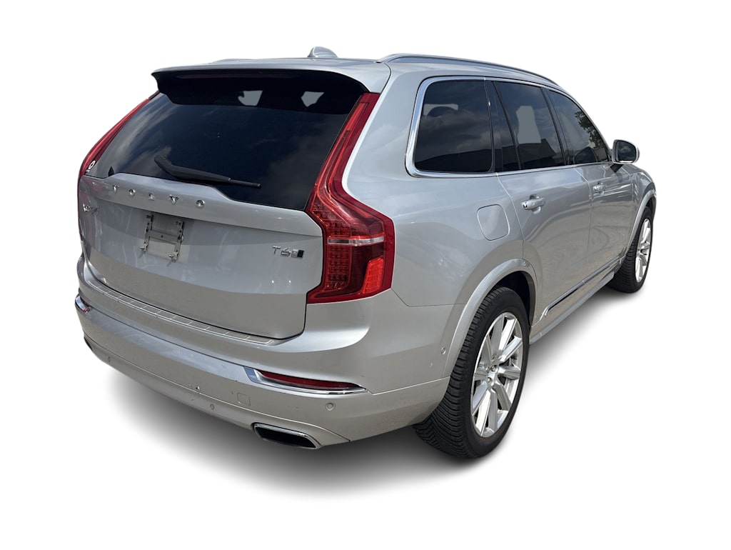 Thumbnail: 2016 Volvo XC90 - 15