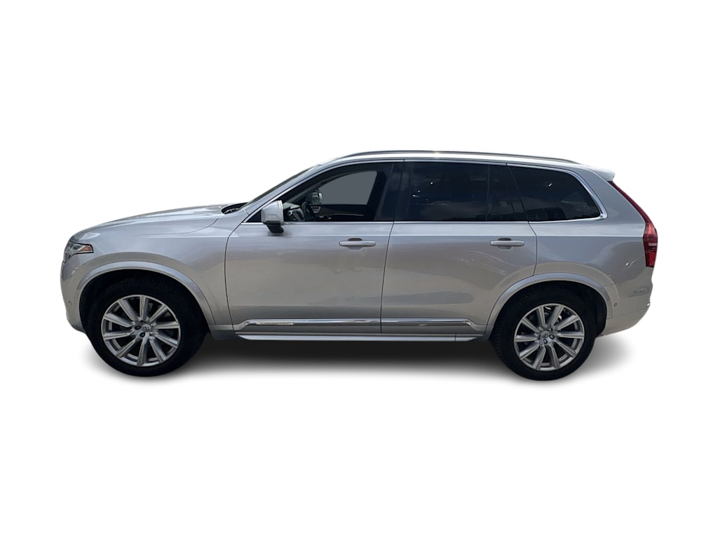 Thumbnail: 2016 Volvo XC90 - 3
