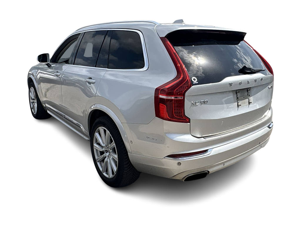 Thumbnail: 2016 Volvo XC90 - 4