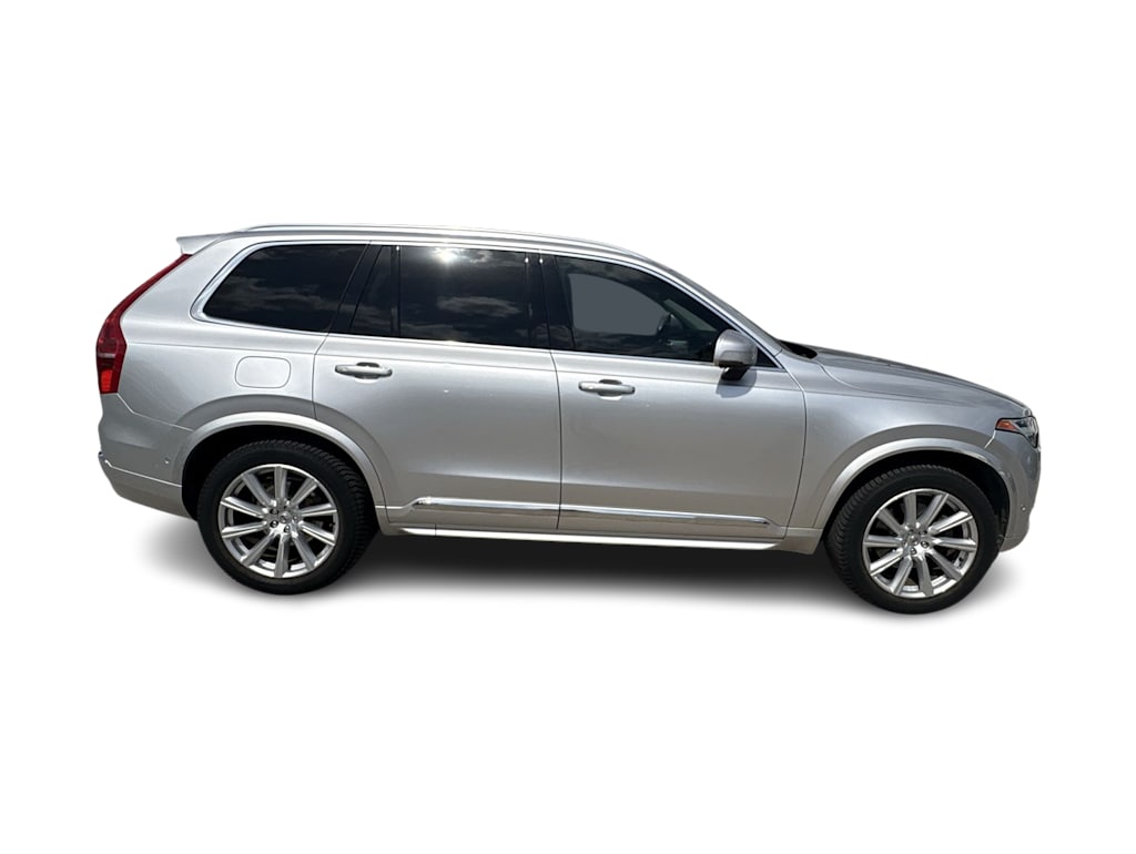 Thumbnail: 2016 Volvo XC90 - 16