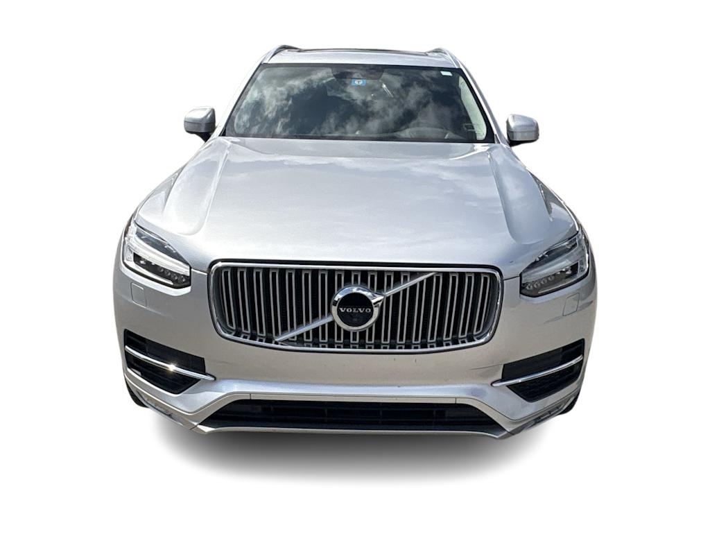 Thumbnail: 2016 Volvo XC90 - 6
