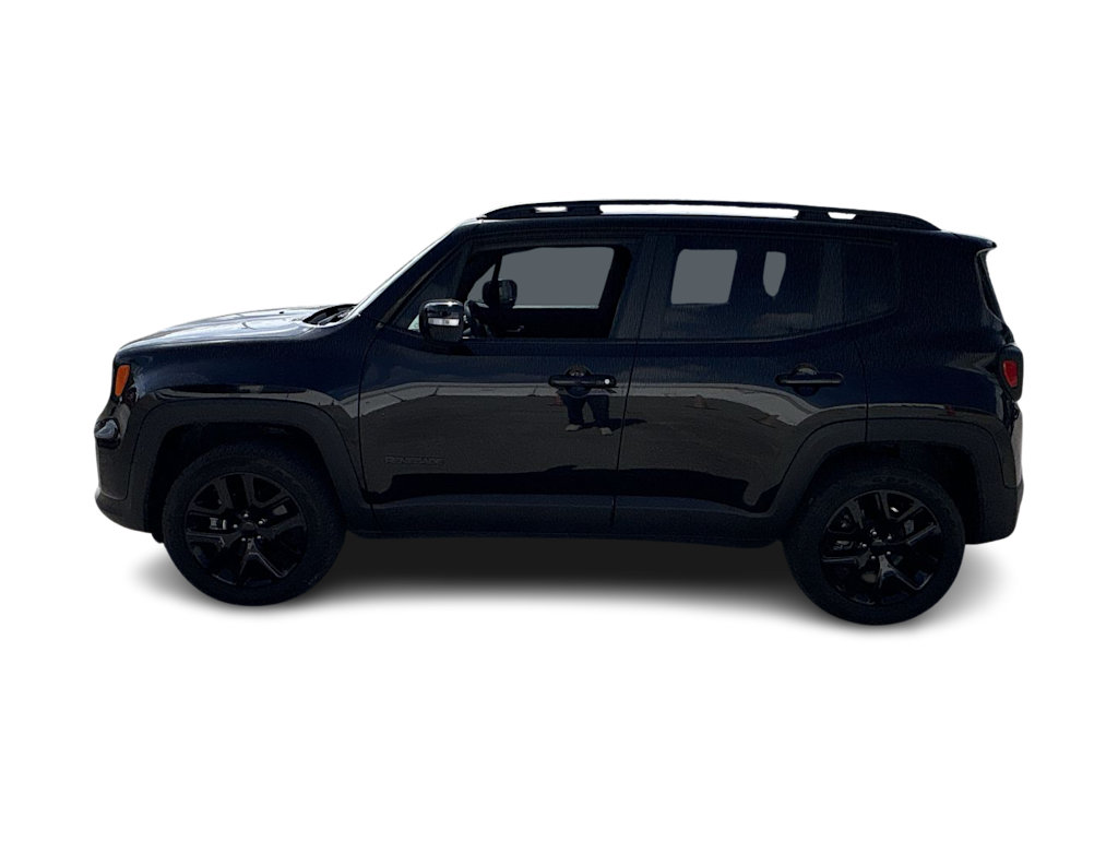 Thumbnail: 2022 Jeep Renegade - 3