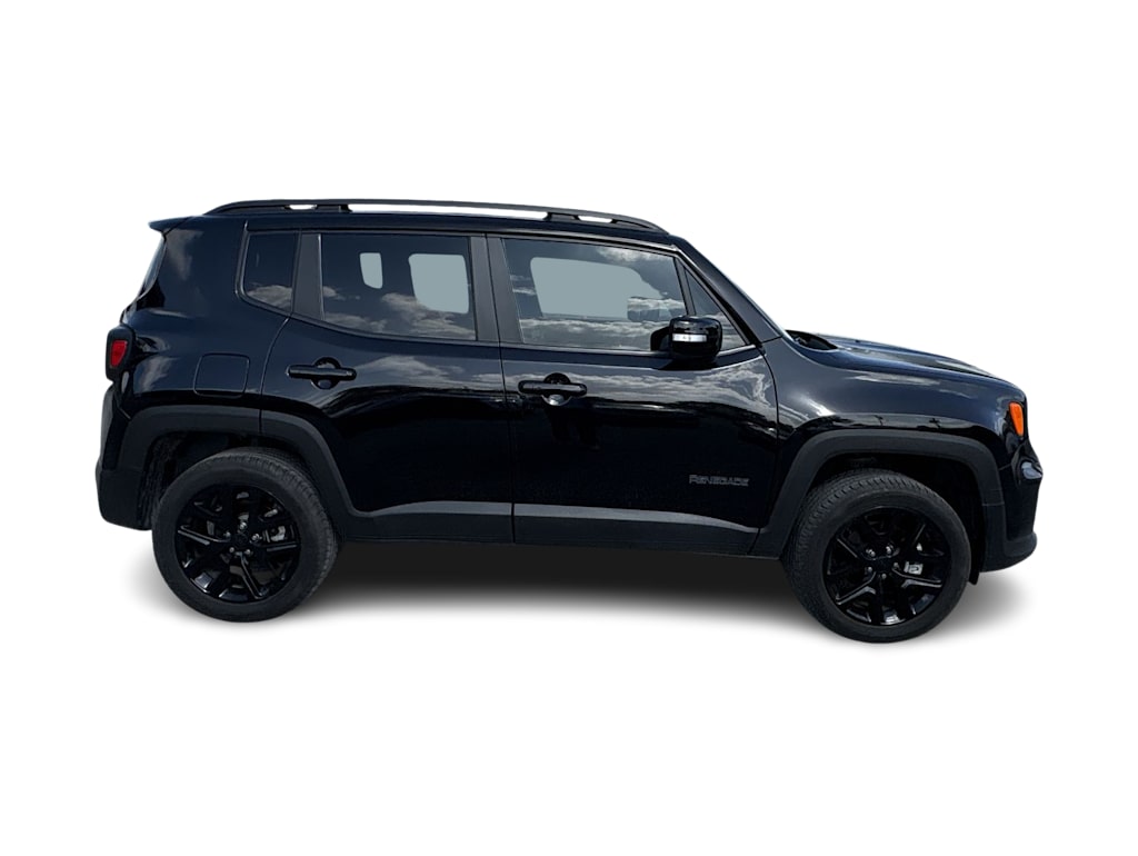 Thumbnail: 2022 Jeep Renegade - 20