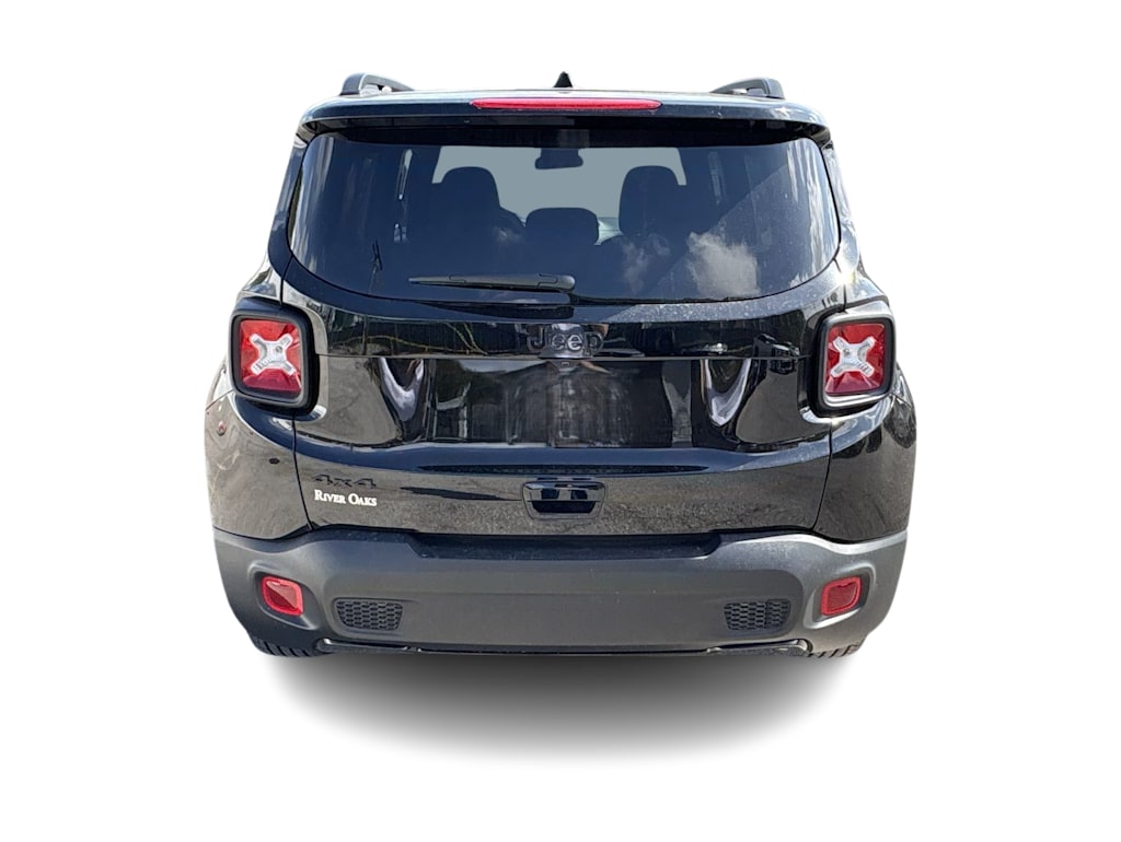 Thumbnail: 2022 Jeep Renegade - 5