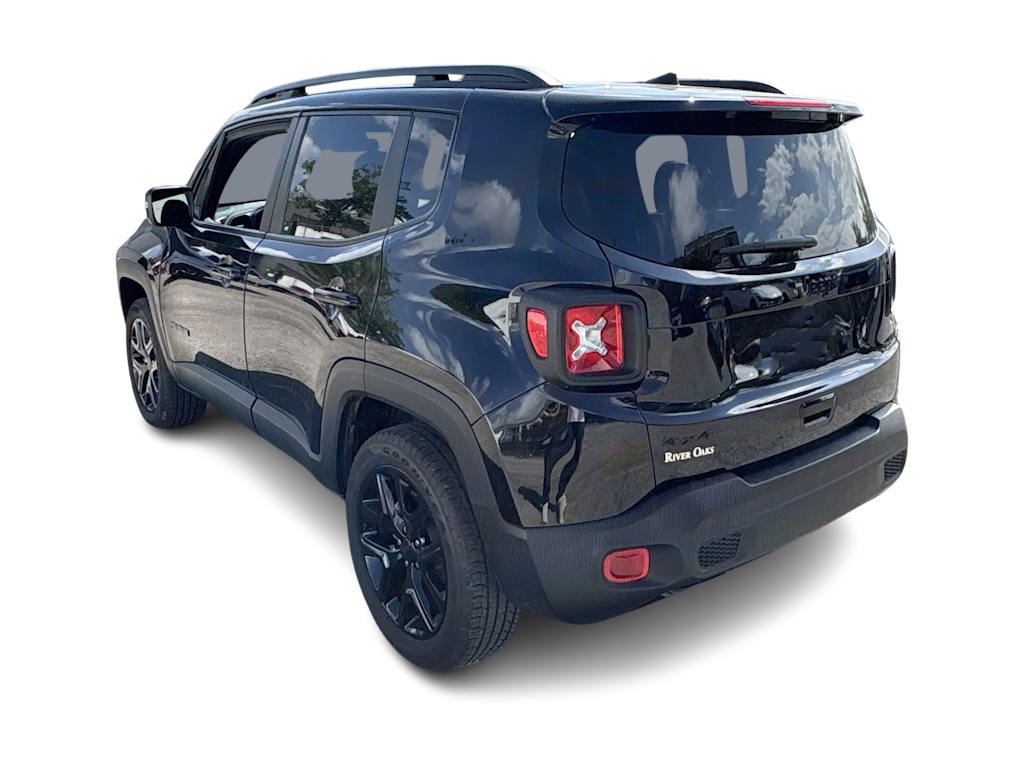 Thumbnail: 2022 Jeep Renegade - 4