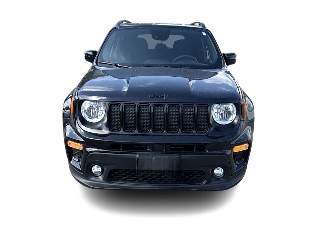 Thumbnail: 2022 Jeep Renegade - 6