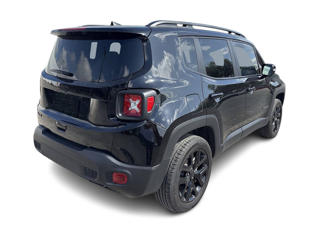 Thumbnail: 2022 Jeep Renegade - 19