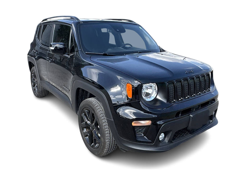 Thumbnail: 2022 Jeep Renegade - 21