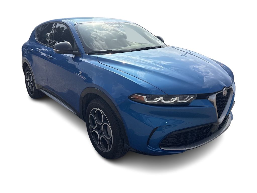 Thumbnail: 2024 Alfa Romeo Tonale - 20