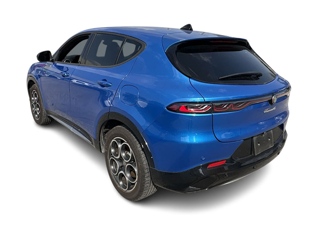 Thumbnail: 2024 Alfa Romeo Tonale - 4