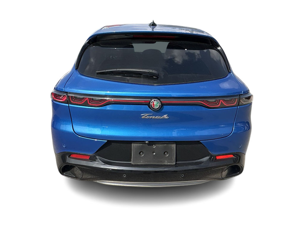 Thumbnail: 2024 Alfa Romeo Tonale - 5