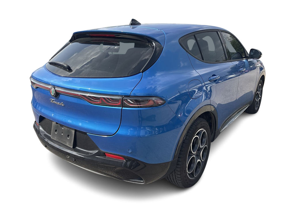 Thumbnail: 2024 Alfa Romeo Tonale - 18