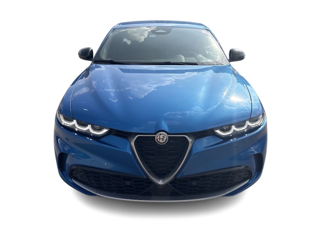 Thumbnail: 2024 Alfa Romeo Tonale - 6