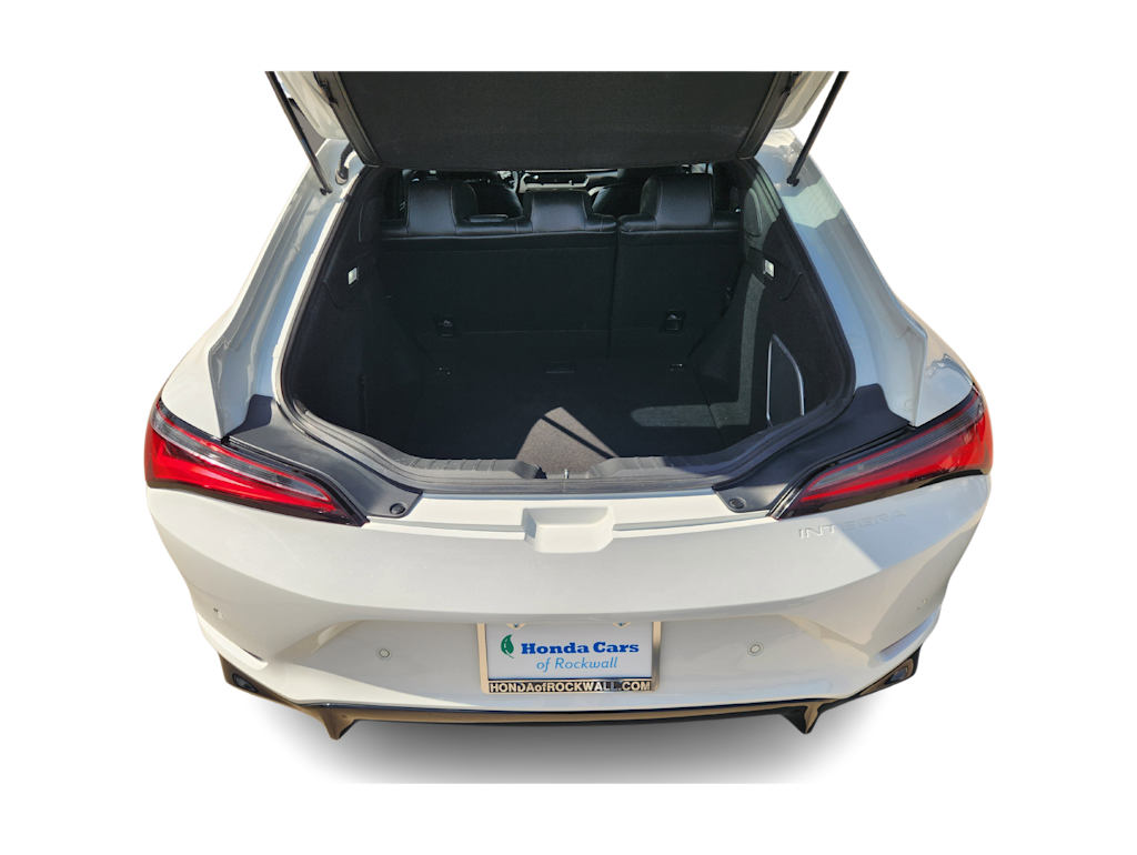 Thumbnail: 2024 Acura Integra - 18