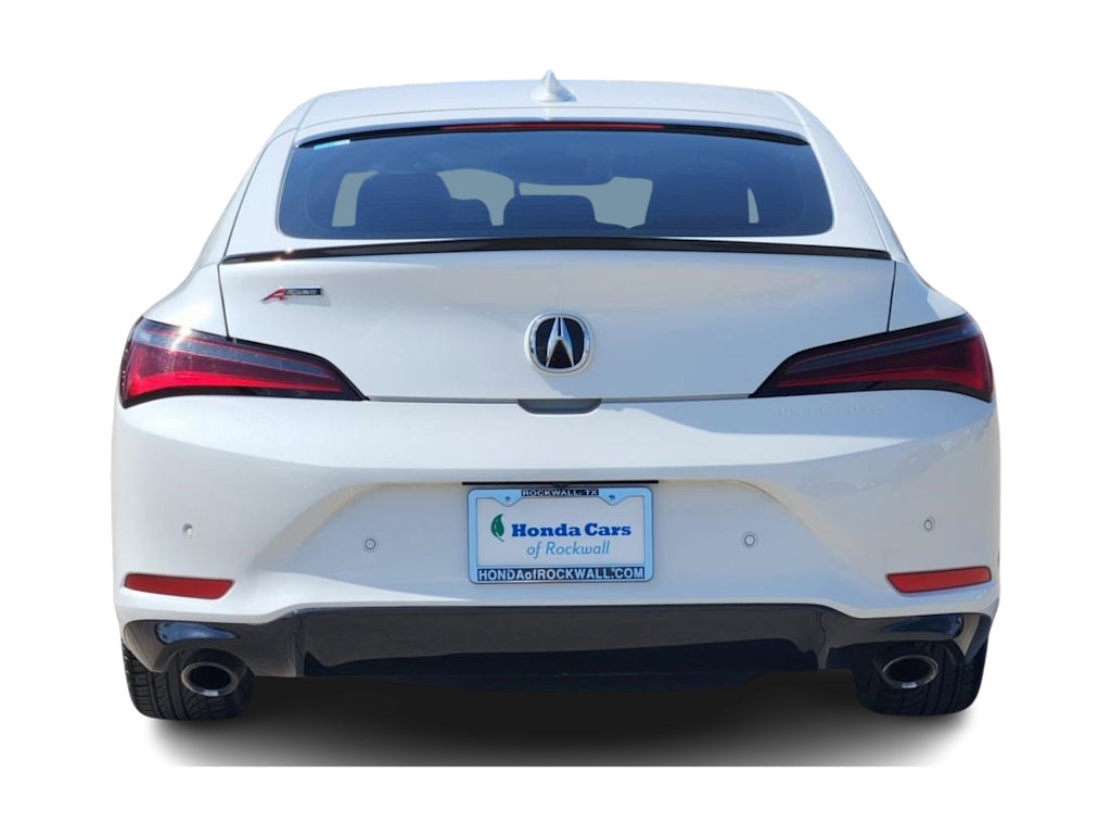 Thumbnail: 2024 Acura Integra - 5