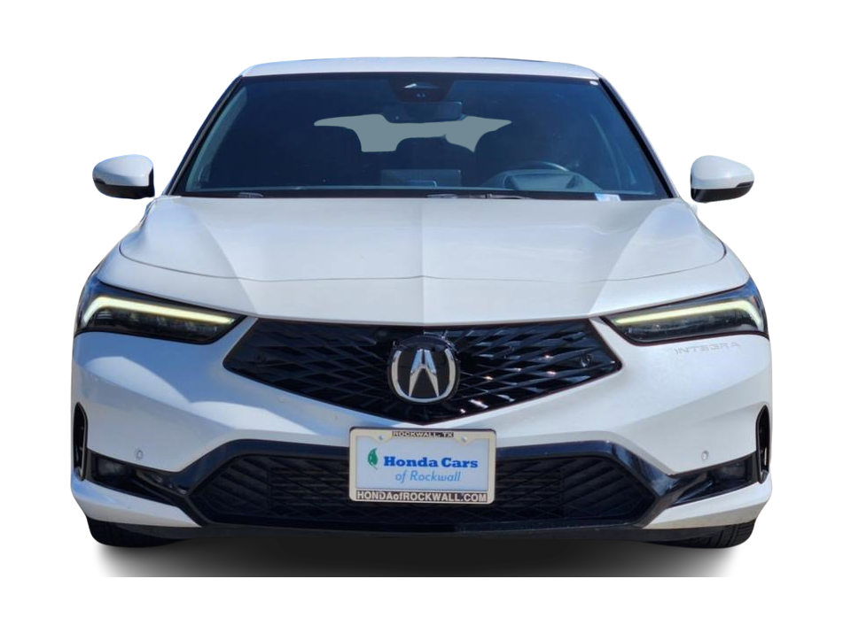 Thumbnail: 2024 Acura Integra - 6