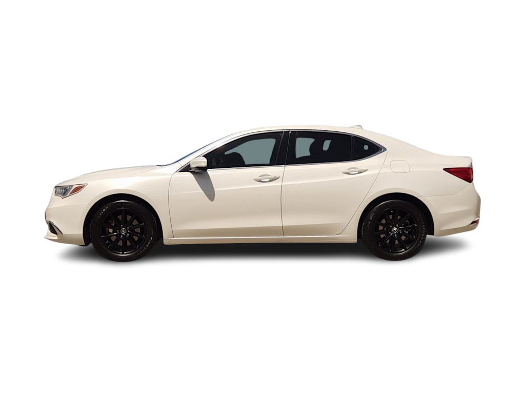 Thumbnail: 2020 Acura TLX - 3