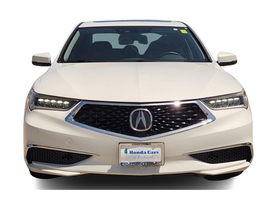 Thumbnail: 2020 Acura TLX - 6