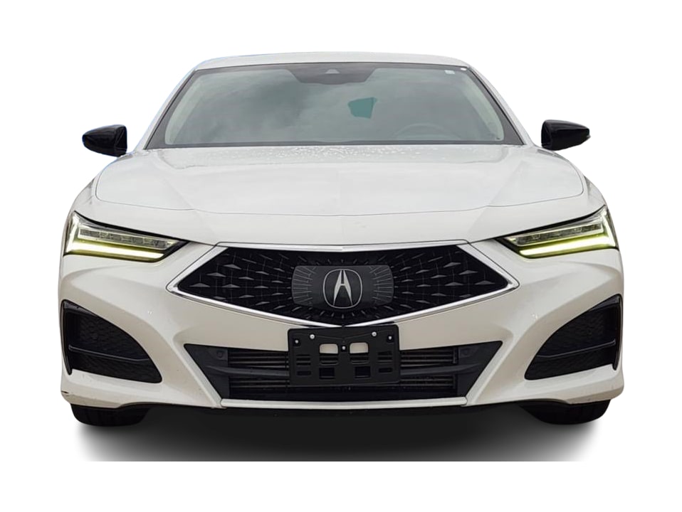 Thumbnail: 2021 Acura TLX - 6