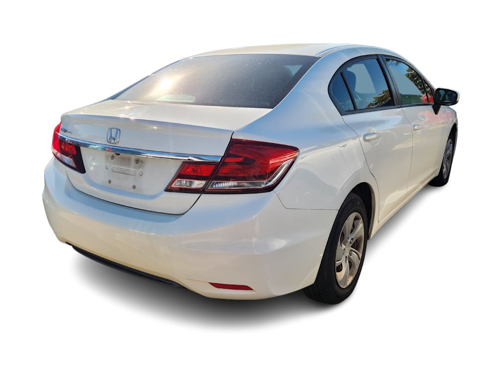 Thumbnail: 2014 Honda Civic - 11