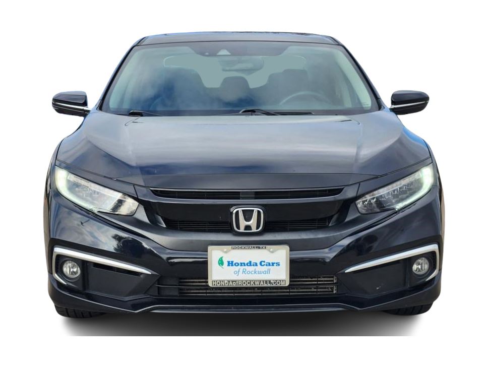 Thumbnail: 2020 Honda Civic - 6