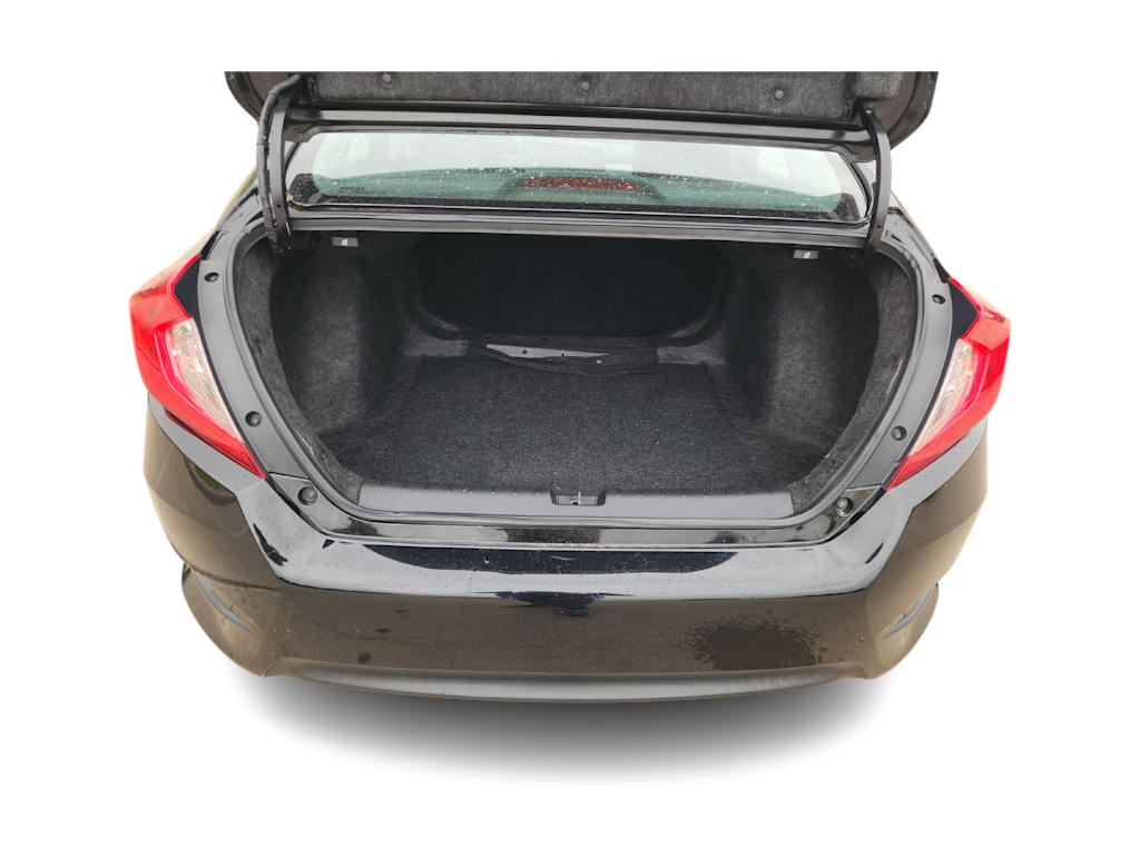 Thumbnail: 2016 Honda Civic - 18