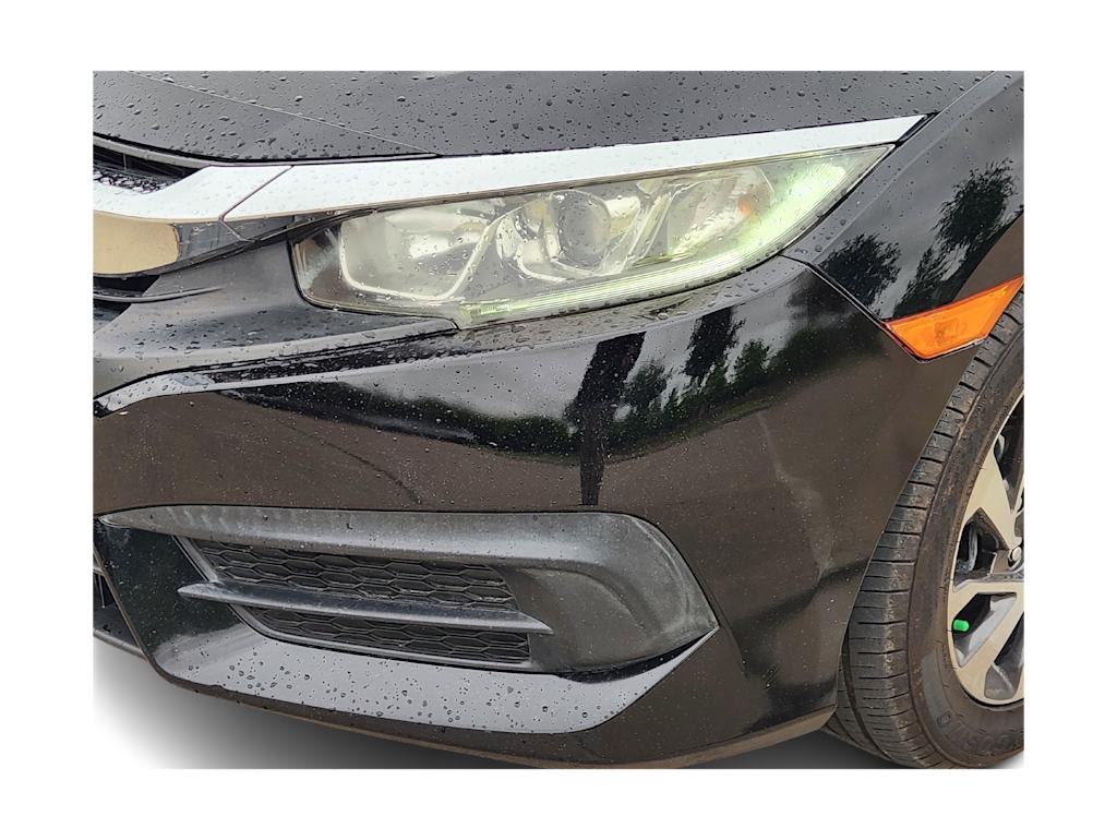 Thumbnail: 2016 Honda Civic - 23