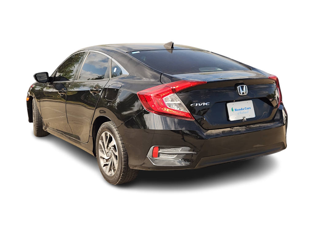 Thumbnail: 2017 Honda Civic - 2